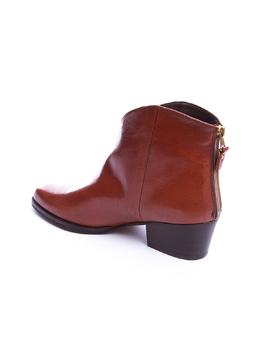 Botines sales plumers mujer