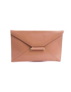 Bolso Calzados Marian cartera camel