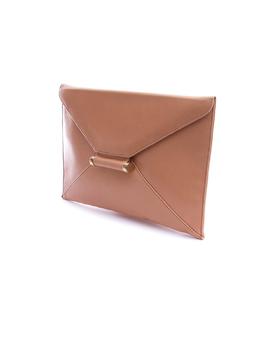 Bolso Calzados Marian cartera camel