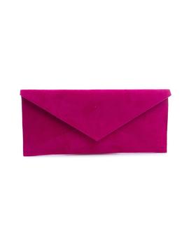 Bolso Karmine cartera en fucsia