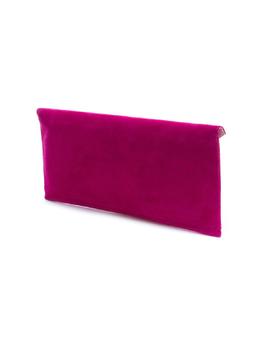 Bolso Karmine cartera en fucsia