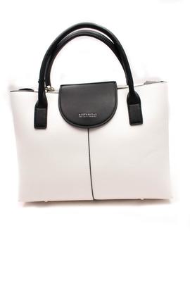 Bolso Hispanitas Everest blanco