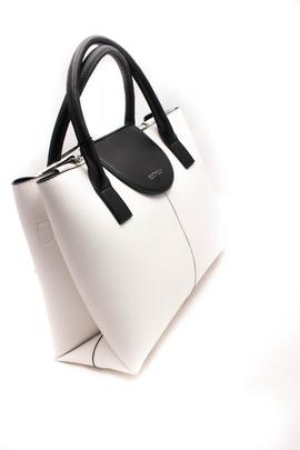 Bolso Hispanitas Everest blanco