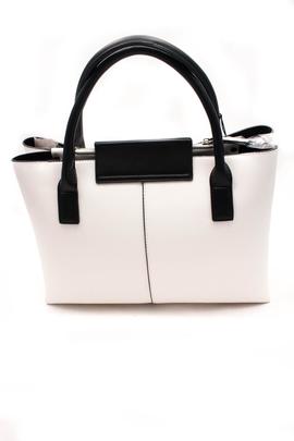 Bolso Hispanitas Everest blanco