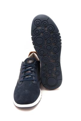 Deportivas Geox Aerantis A azul