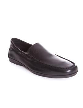 Mocasines 24Hrs negro