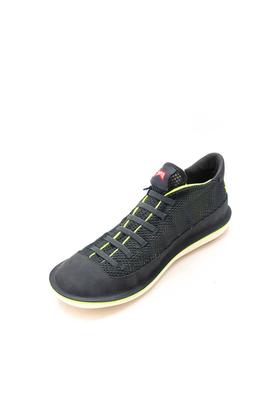 Zapato Camper Beetle gris