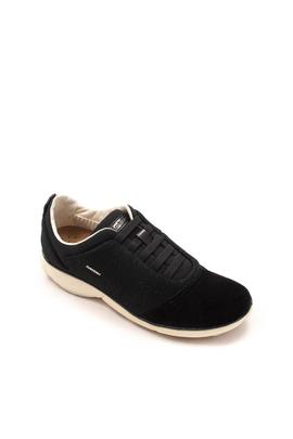 Deportiva Geox Nebula Glit.Text Suede