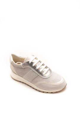 Deportiva Geox Tabelya A Suede blanco