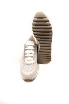 Deportiva Geox Tabelya A Suede blanco