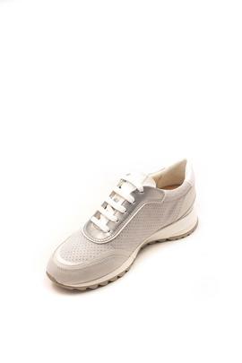 Deportiva Geox Tabelya A Suede blanco