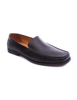 Mocasines Geox Bsquare2 M negro