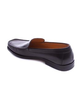 Mocasines Geox Bsquare2 M negro