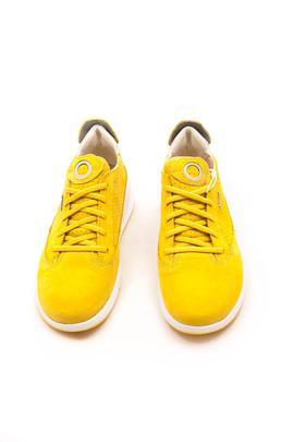 Deportiva Geox Aerantis A Amarillo