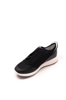 Deportiva Geox Ophira E negro