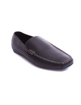 Mocasin Geox negro en Zapateria Viñas