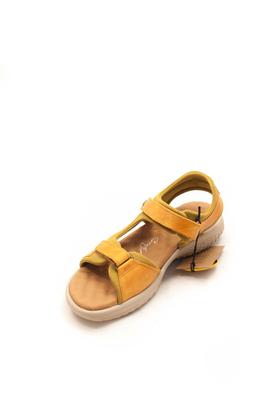 Sandalia Panama Jack Nilo Basics B12 Grass Vintage