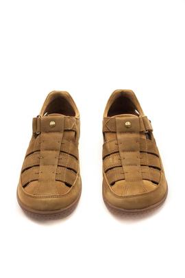 Sandalia Panama Jack Meridian Basics C5 Vison