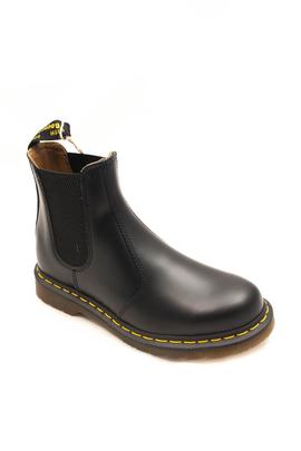 Bota Dr.Martens Chelsea Smooth Black