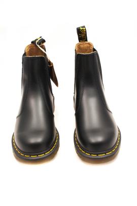 Bota Dr.Martens Chelsea Smooth Black