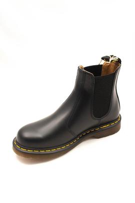 Bota Dr.Martens Chelsea Smooth Black