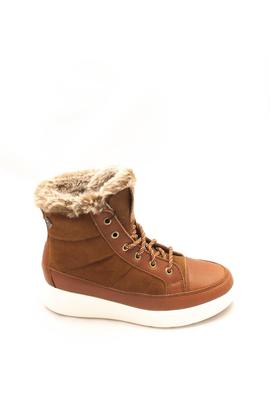 Bota Panama Jack Raquel B6 Napa Grass Cuero