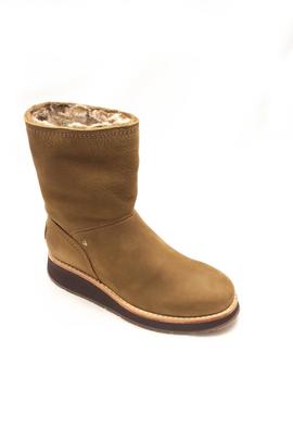 Bota Panama Jack Cory B1 Nobuck Vison