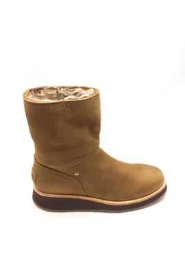 Bota Panama Jack Cory B1 Nobuck Vison