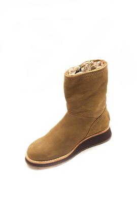 Bota Panama Jack Cory B1 Nobuck Vison