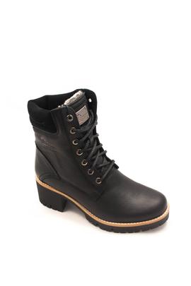 Bota Panama Jack Phoebe B17 Napa Negro