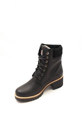 Bota Panama Jack Phoebe B17 Napa Negro