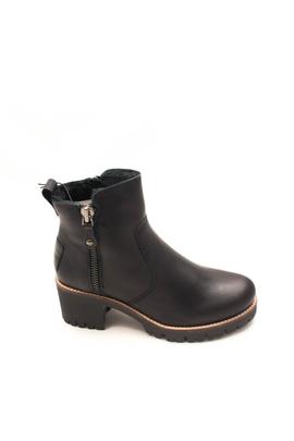 Bota Panama Jack Pauline Trav B2 napa negro