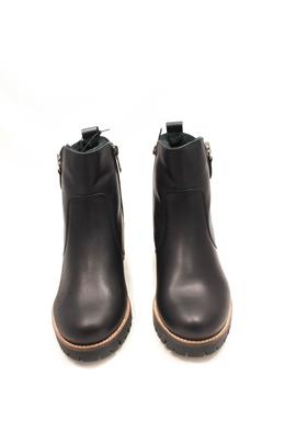 Bota Panama Jack Pauline Trav B2 napa negro