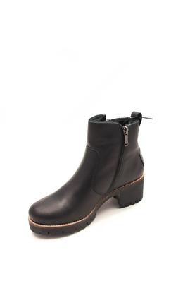 Bota Panama Jack Pauline Trav B2 napa negro