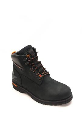 Bota Panama Jack Amur Gtx Urban C1 Nobuck negro