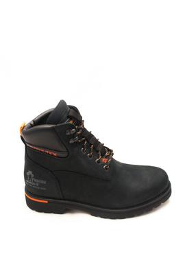 Bota Panama Jack Amur Gtx Urban C1 Nobuck negro