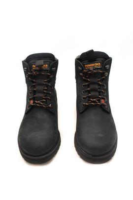 Bota Panama Jack Amur Gtx Urban C1 Nobuck negro