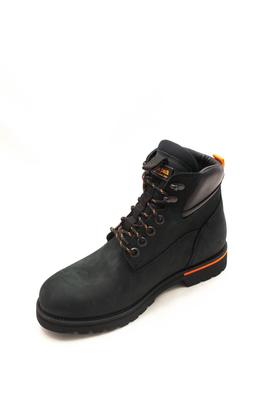 Bota Panama Jack Amur Gtx Urban C1 Nobuck negro