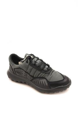 Deportiva Camper CRCLR negro y gris