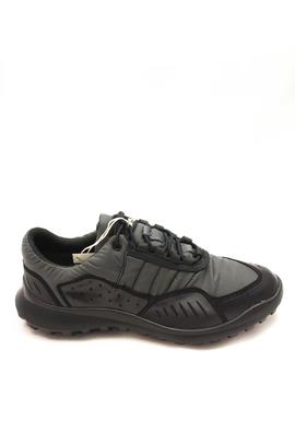 Deportiva Camper CRCLR negro y gris