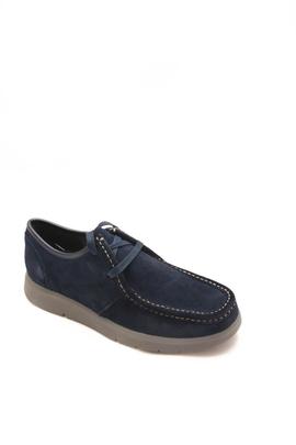 Zapato Geox Errico B azul