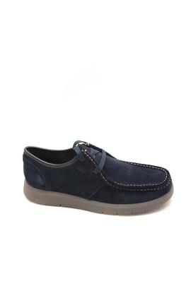 Zapato Geox Errico B azul