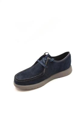 Zapato Geox Errico B azul