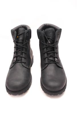 Bota Panama Jack Panama 03 GTX C2 negro