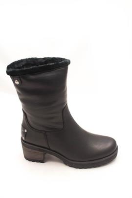 Bota Panama Jack Piola B36 napa negro