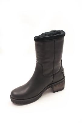 Bota Panama Jack Piola B36 napa negro