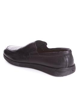 Mocasines 24 Hrs Air Ring negro