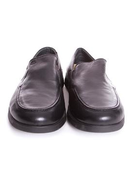 Mocasines 24 Hrs Air Ring negro