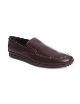 Mocasines 24 Hrs marron