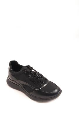 Deportiva Geox Hiver C negro